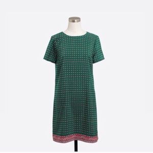 JCrew dress